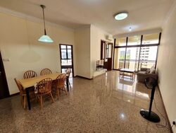 Dover Parkview (D5), Condominium #555569991